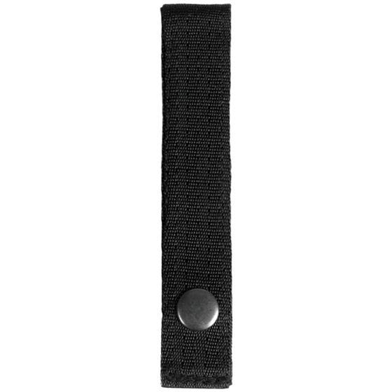 Mil-Tec MOLLE-band 100 mm Mod-systeem - Zwart