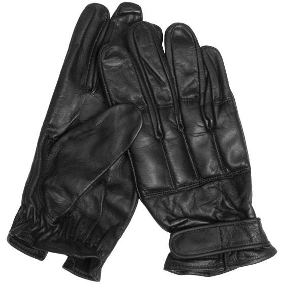 Mil-Tec Sand Defender Handschoenen - Zwart