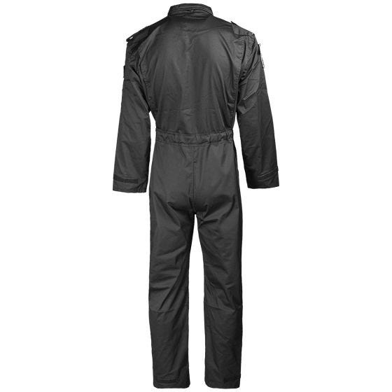 Mil-Tec Kids US Pilotenpak - Zwart