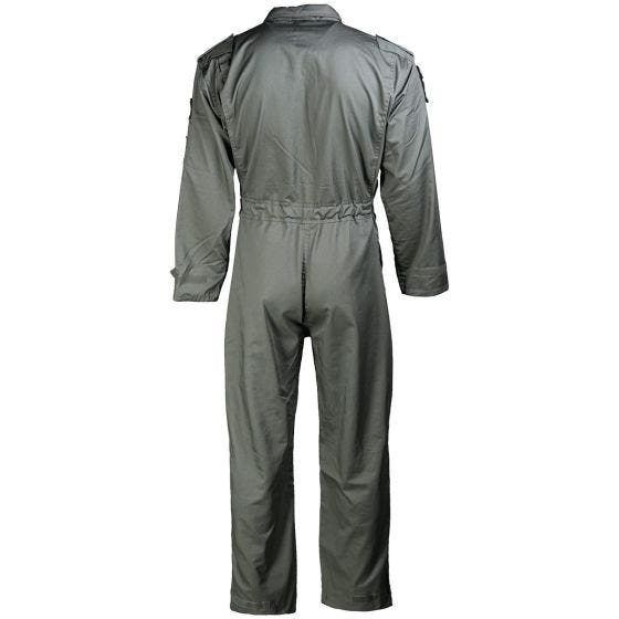 Mil-Tec US Pilotenpak - Olijf