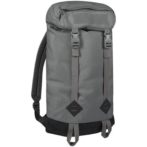 Mil-Tec Walker Rugzak 20 L. - Urban Grey