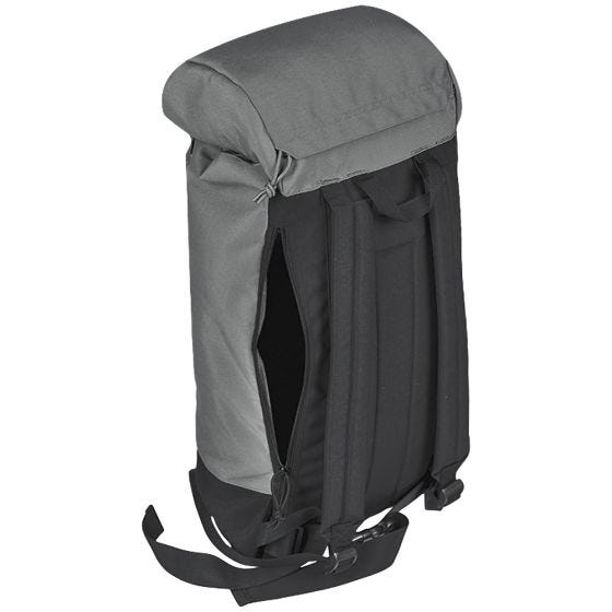 Mil-Tec Walker Rugzak 20 L. - Urban Grey