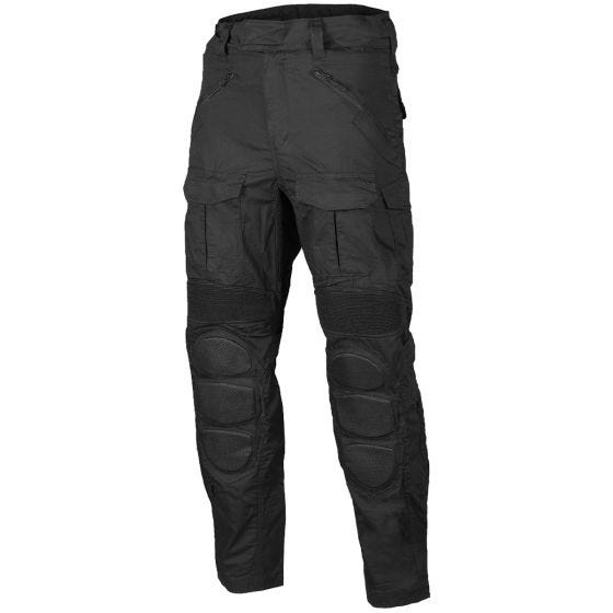 Mil-Tec Chimera Gevechtsbroek - Zwart