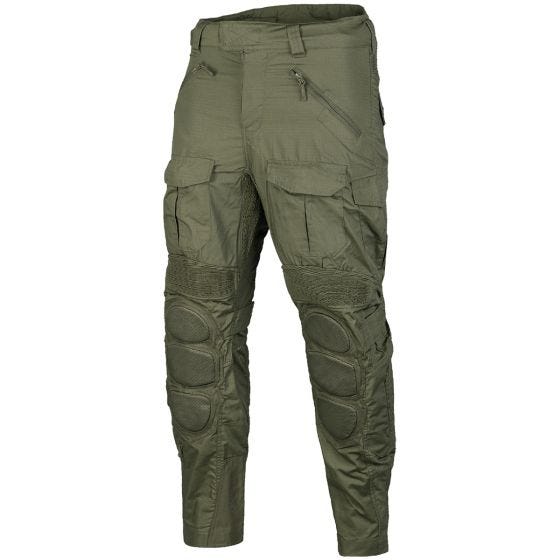 Mil-Tec Chimera Gevechtsbroek - Olijf