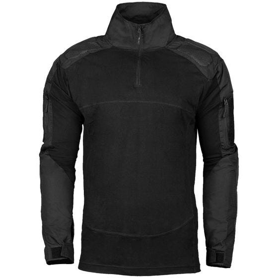 Mil-Tec Chimera Gevechtsshirt - Zwart