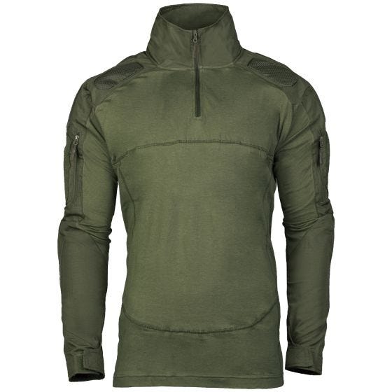 Mil-Tec Chimera Gevechtsshirt - Olijf