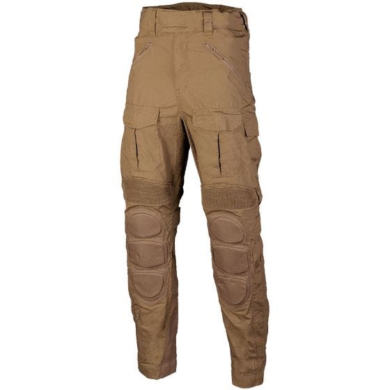 Mil-Tec Chimera Gevechtsbroek - Dark Coyote