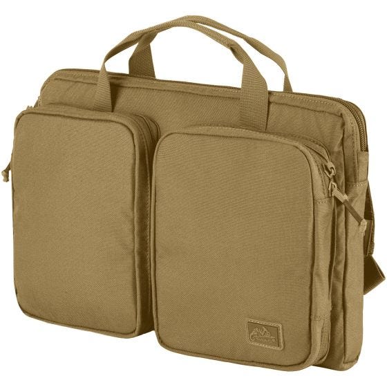 Helikon Draagtas voor Meerdere Pistolen - Coyote