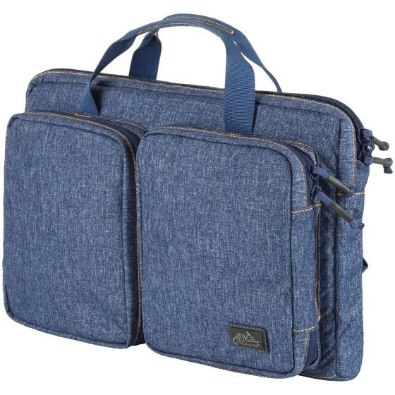 Helikon Draagtas voor Meerdere Pistolen - Melange Blue
