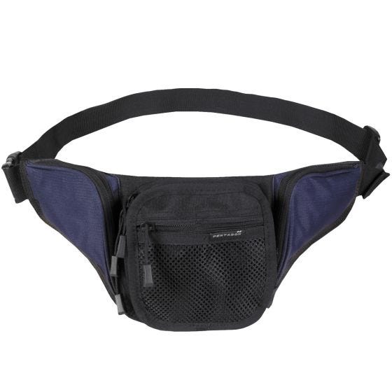 Pentagon Nemea Pistoolbuidel - Navy Blue