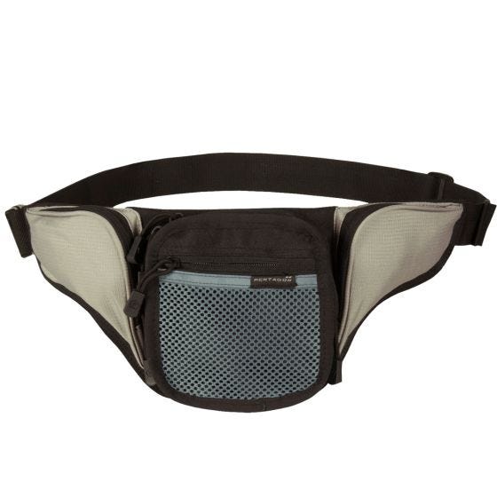 Pentagon Nemea Pistoolbuidel - Sage