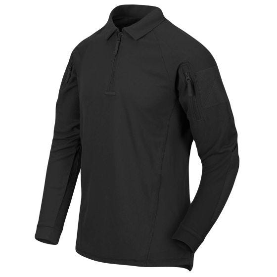 Helikon Range Polo - Zwart