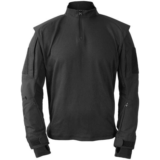 Propper TAC.U Gevechtsshirt - Zwart