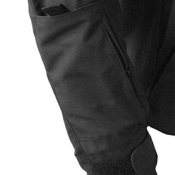 Propper TAC.U Gevechtsshirt - Zwart