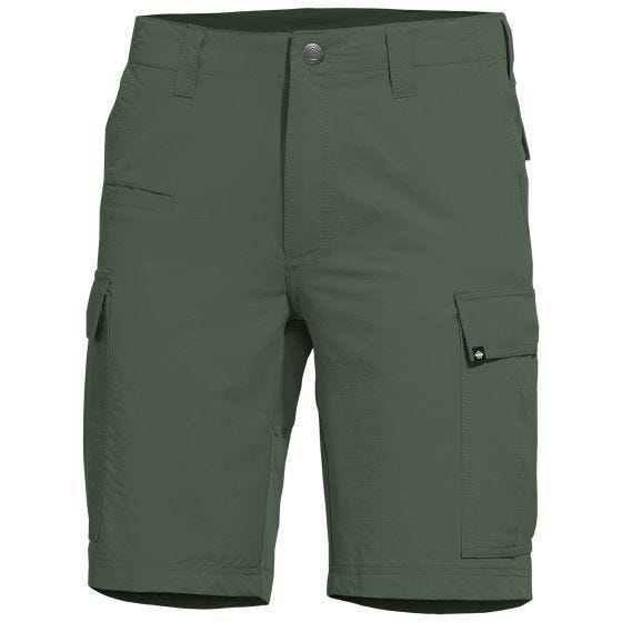 Pentagon BDU 2.0 Tropic Short - Camo Green
