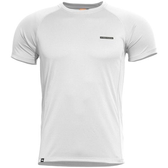 Pentagon Body Shock T-shirt - Wit