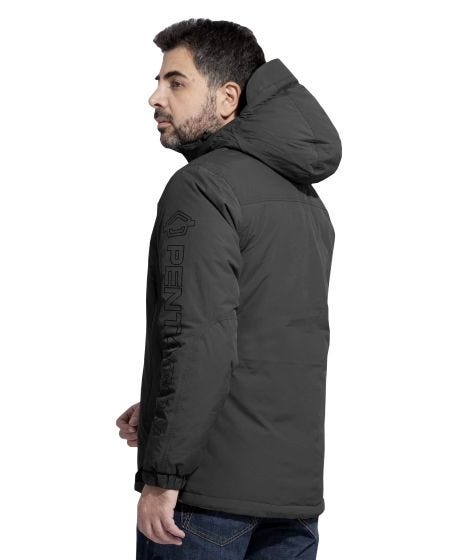 Pentagon Hoplite Escape Edition Parka - Zwart