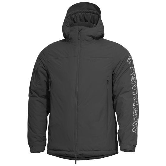 Pentagon Hoplite Escape Edition Parka - Zwart