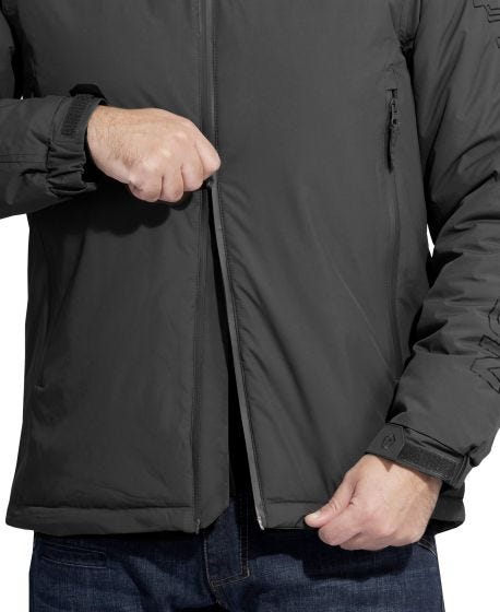 Pentagon Hoplite Escape Edition Parka - Zwart