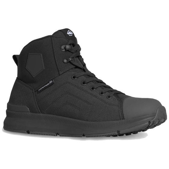 Pentagon Hybrid 2.0 Tactical Laarzen - Zwart