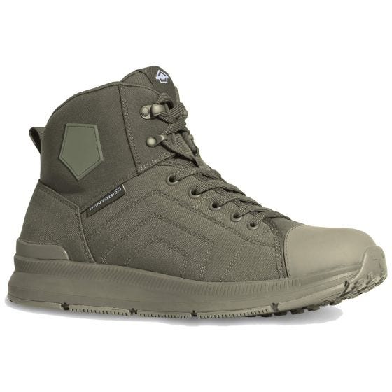 Pentagon Hybrid 2.0 Tactical Laarzen - RAL 7013