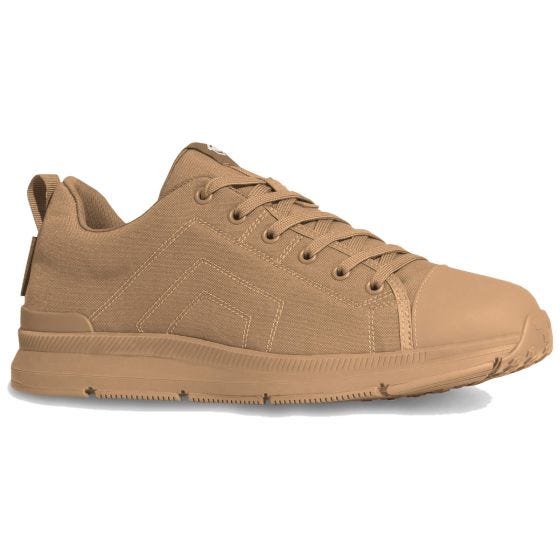 Pentagon Hybrid 2.0 Tactical Schoenen - Coyote