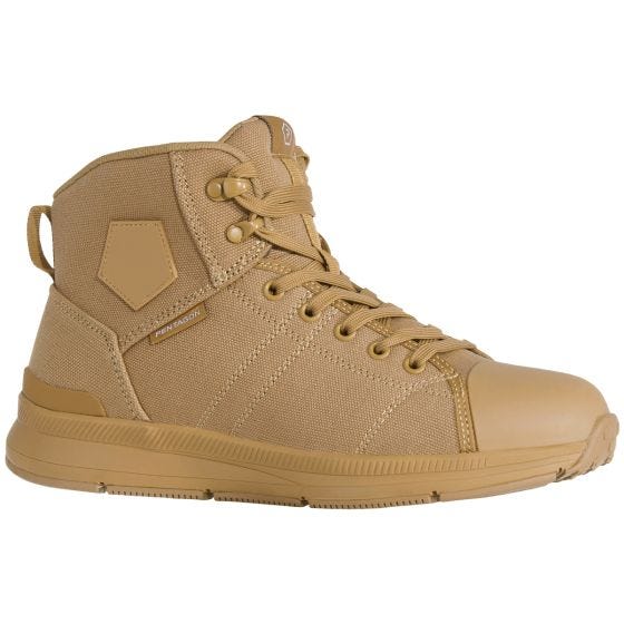 Pentagon Hybrid Laarzen Tactisch - Coyote