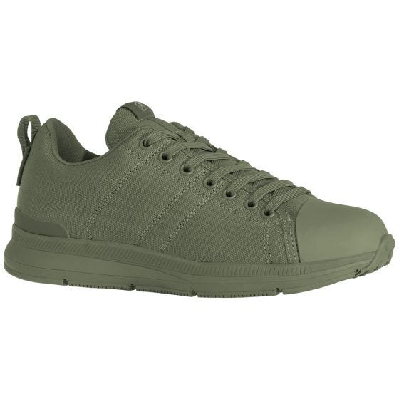 Pentagon Hybrid Schoenen Tactisch - Camo Green