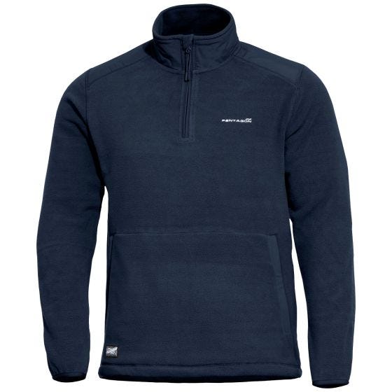 Pentagon Kedros 2.0 Fleece sweater - Midnight Blue