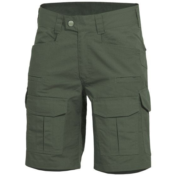 Pentagon Lycos Short - Camo Green