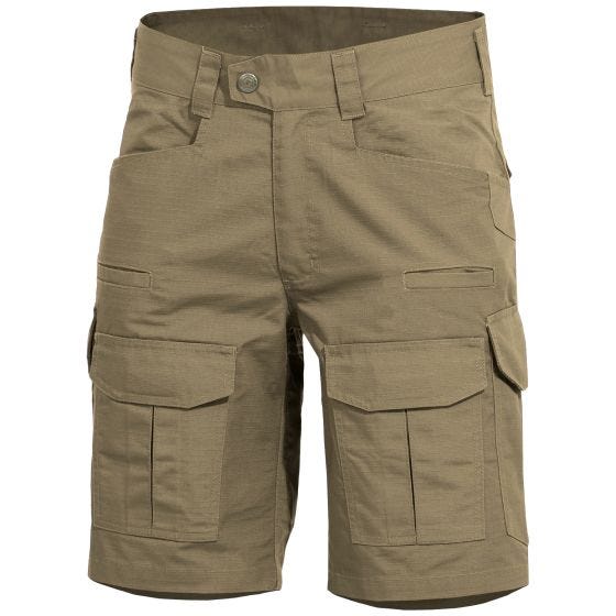 Pentagon Lycos Short - Coyote