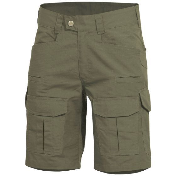 Pentagon Lycos Short - Ranger Green