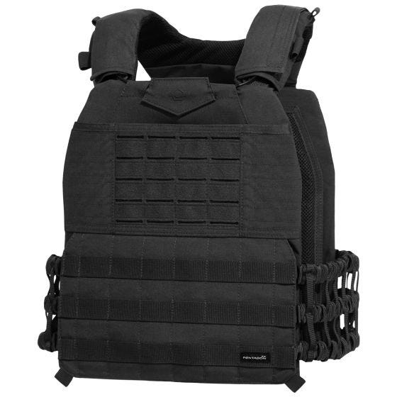 Pentagon Milon Tactisch Vest - Zwart