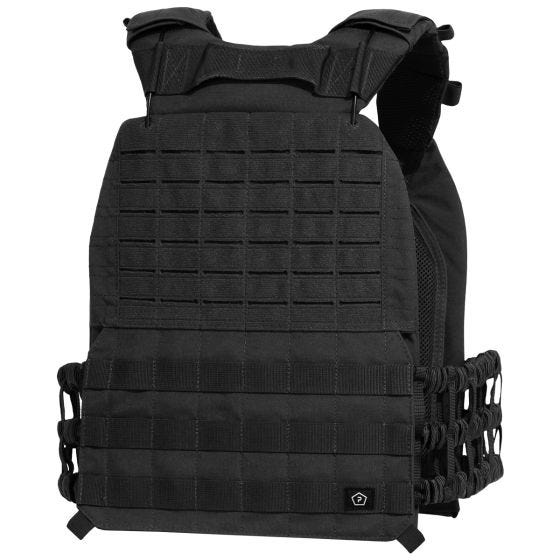 Pentagon Milon Tactisch Vest - Zwart