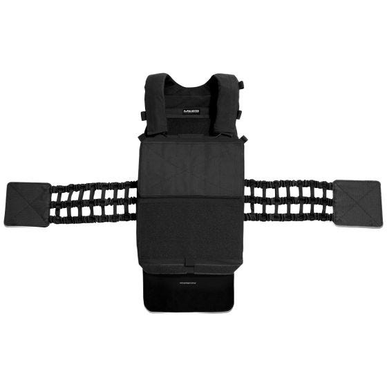 Pentagon Milon Tactisch Vest - Zwart