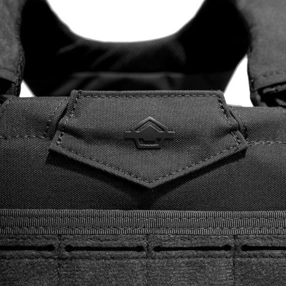 Pentagon Milon Tactisch Vest - Zwart