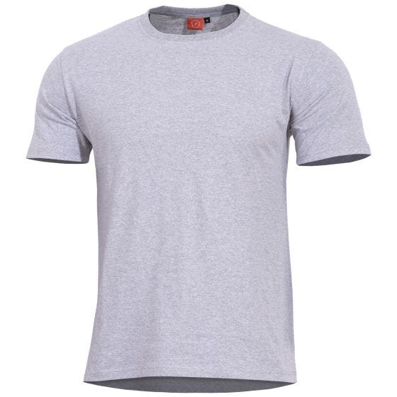 Pentagon Orpheus Triple Mix T-shirt - Melange Grey/Wit/Zwart