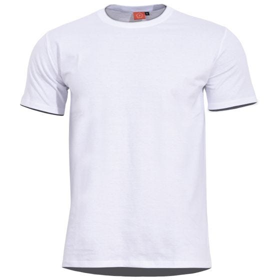 Pentagon Orpheus Triple Mix T-shirt - Melange Grey/Wit/Zwart