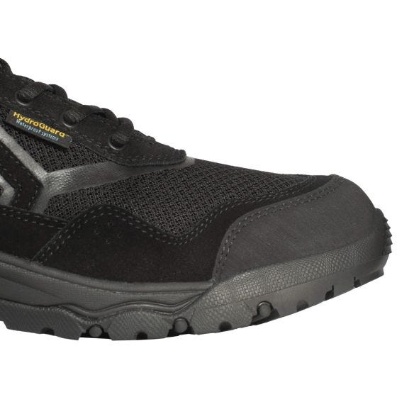 Pentagon Scorpion V2 Suede 4" Schoenen - Zwart