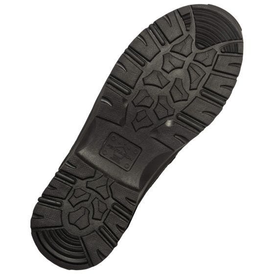 Pentagon Scorpion V2 Suede 4" Schoenen - Zwart