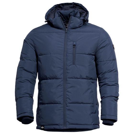 Pentagon Taurus Puffer Jack - RAF Blue