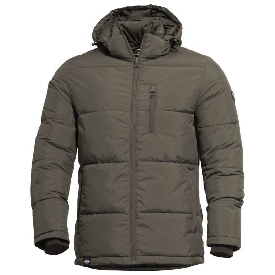 Pentagon Taurus Puffer Jack - RAL 7013