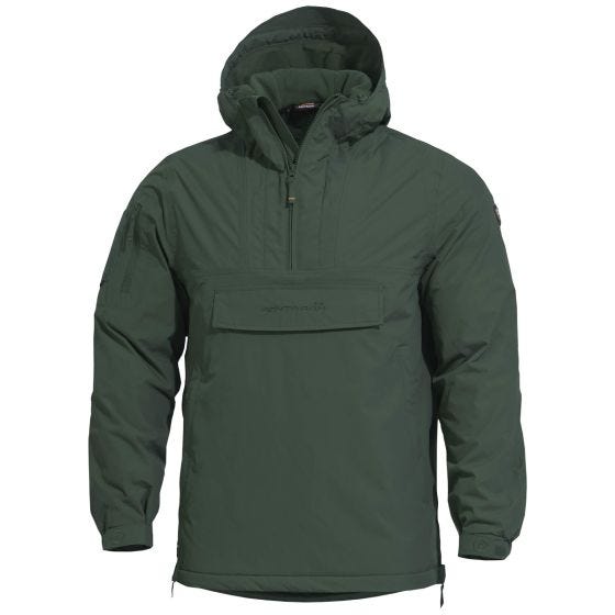 Pentagon UTA 2.0 Anorakjas - Forest Night Green