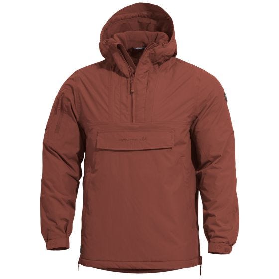 Pentagon UTA 2.0 Anorakjas - Maroon Red