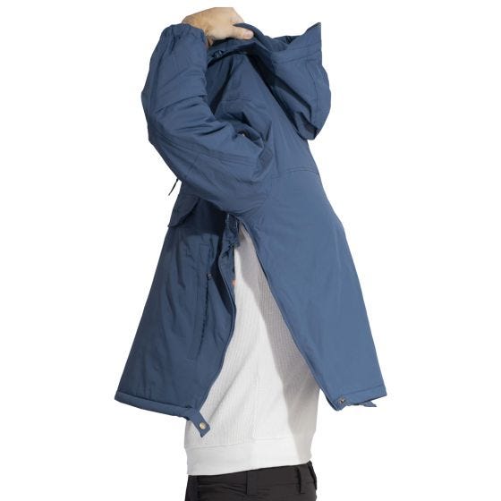 Pentagon UTA 2.0 Anorakjas - RAF Blue