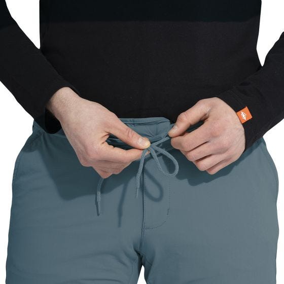 Pentagon Allure Chino broek - Charcoal Blue