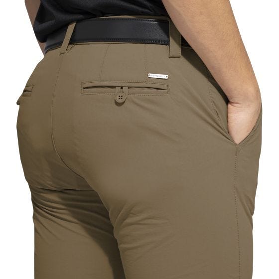 Pentagon Allure Chino broek - Coyote