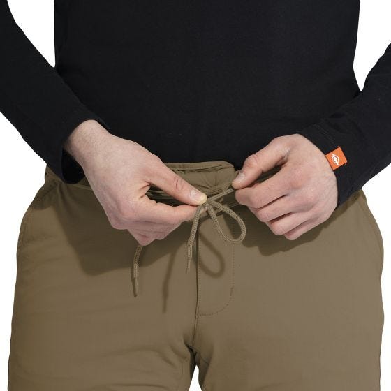 Pentagon Allure Chino broek - Coyote
