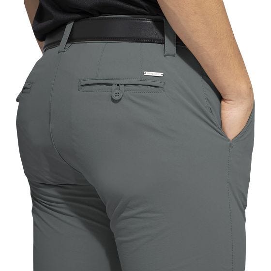 Pentagon Allure Chino broek - Light Charcoal Blue