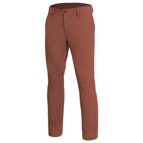Pentagon Allure Chino broek - Maroon Red